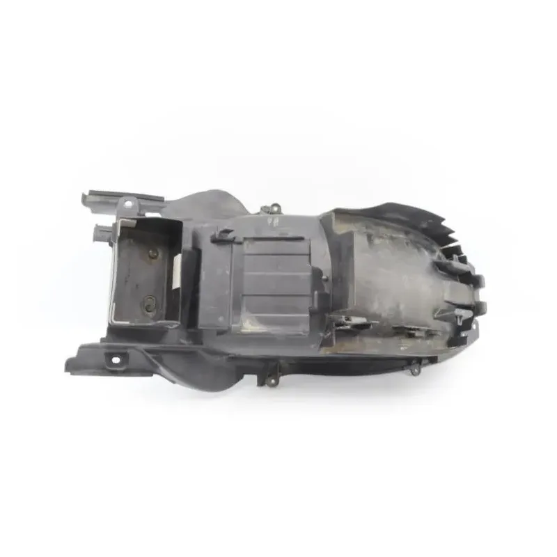 Passage de roue SUZUKI GSXR 1300 HAYABUSA 2008 - 2010
