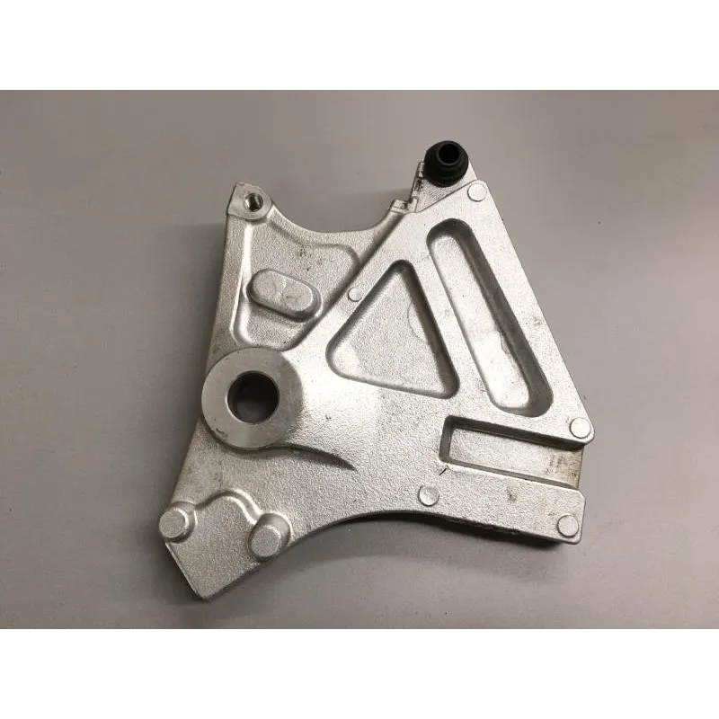 Support etrier frein arriere KAWASAKI Z 800 E 2013-2016 ABS