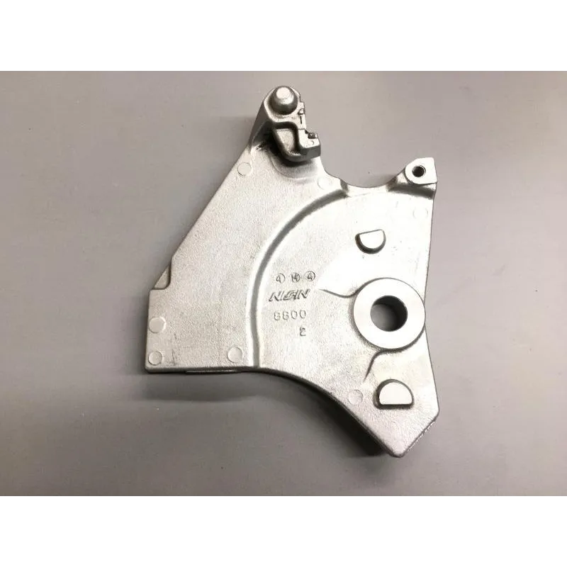 Support etrier frein arriere KAWASAKI Z 800 E 2013-2016 ABS