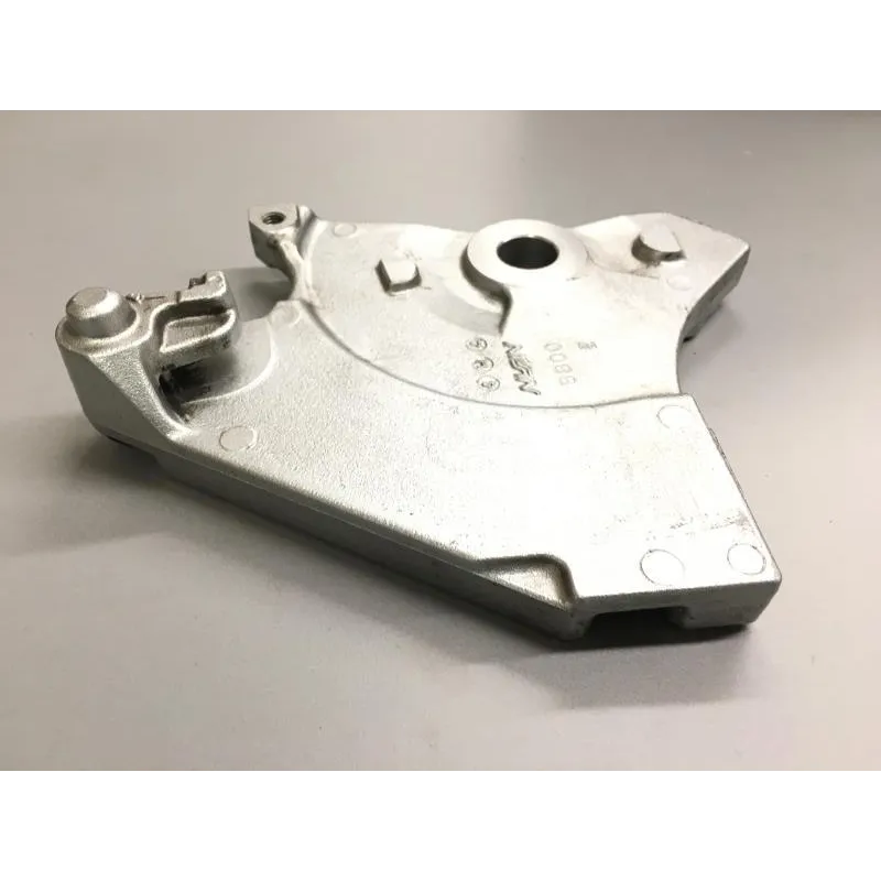 Support etrier frein arriere KAWASAKI Z 800 E 2013-2016 ABS