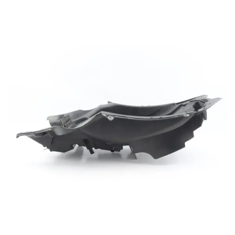 Passage de roue SUZUKI GSXR 1300 HAYABUSA 2008 - 2010
