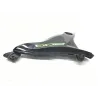 Cache lateral gauche KAWASAKI Z 800 E 2013-2016 ABS