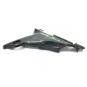 Cache lateral gauche KAWASAKI Z 800 E 2013-2016 ABS