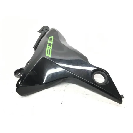 Cache lateral gauche KAWASAKI Z 800 E 2013-2016 ABS