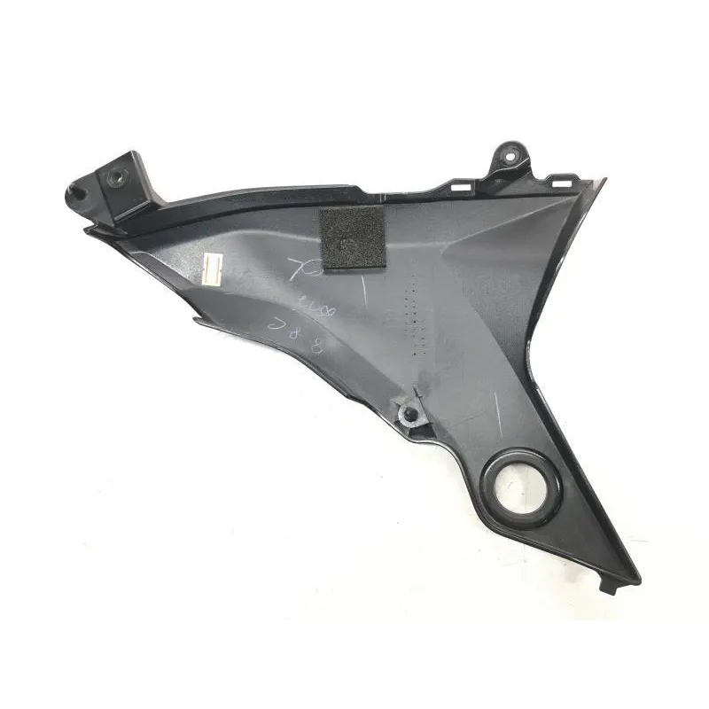 Cache lateral gauche KAWASAKI Z 800 E 2013-2016 ABS