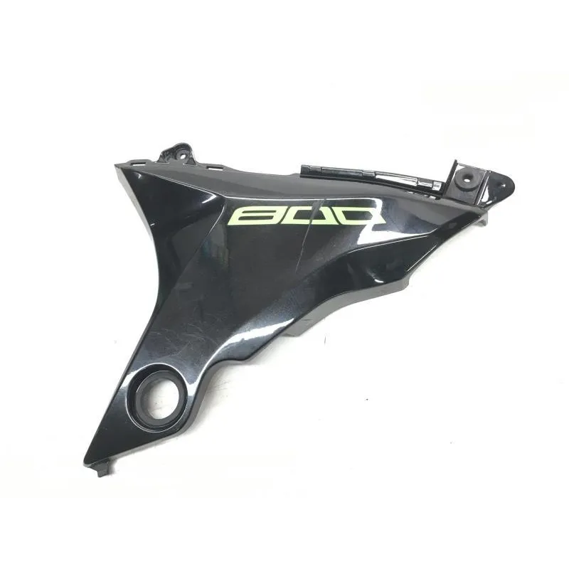 Cache lateral gauche KAWASAKI Z 800 E 2013-2016 ABS