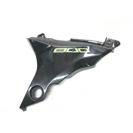 Cache lateral gauche KAWASAKI Z 800 E 2013-2016 ABS