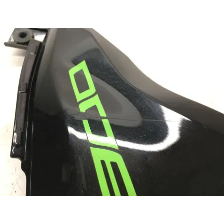 Cache lateral gauche KAWASAKI Z 800 E 2013-2016 ABS