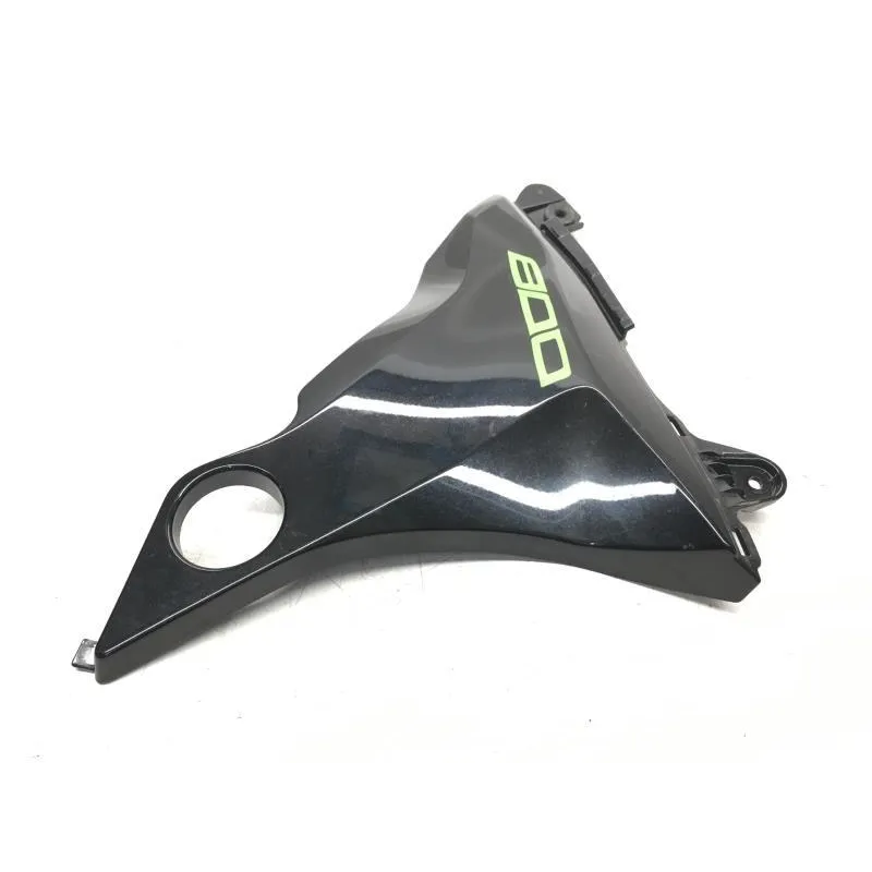 Cache lateral droit KAWASAKI Z 800 E 2013-2016 ABS