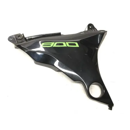 Cache lateral droit KAWASAKI Z 800 E 2013-2016 ABS