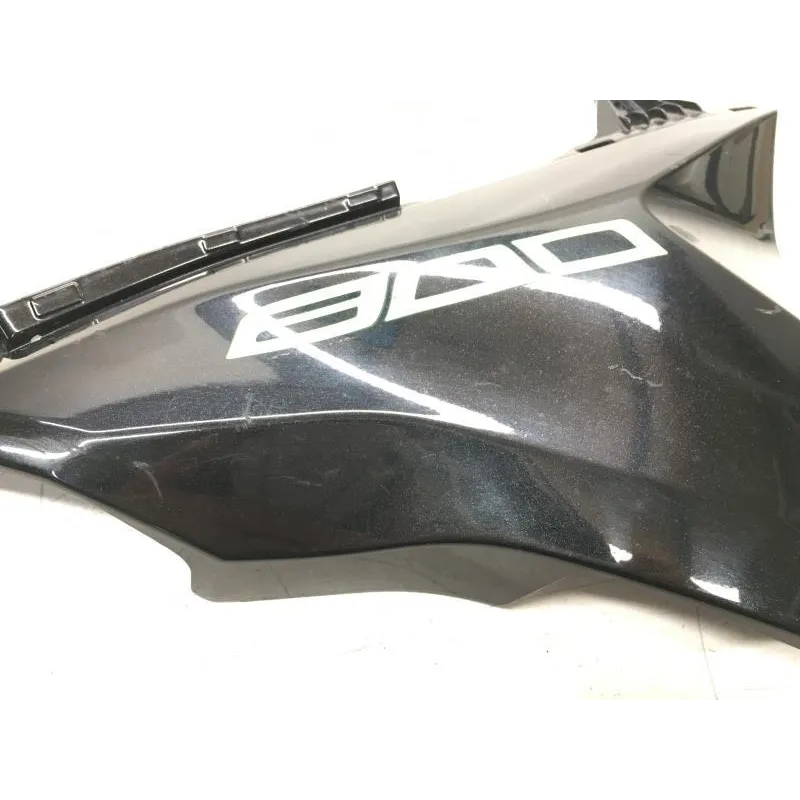 Cache lateral droit KAWASAKI Z 800 E 2013-2016 ABS