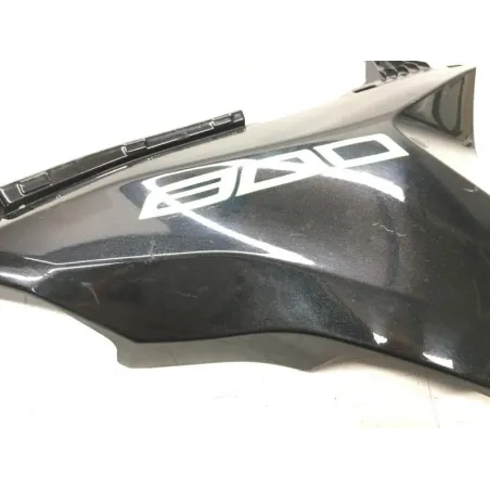 Cache lateral droit KAWASAKI Z 800 E 2013-2016 ABS