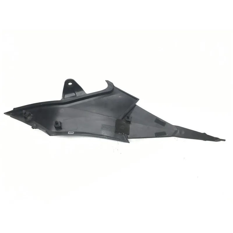 Cache carenage sous selle gauche KAWASAKI Z 800 E 2013-2016 ABS
