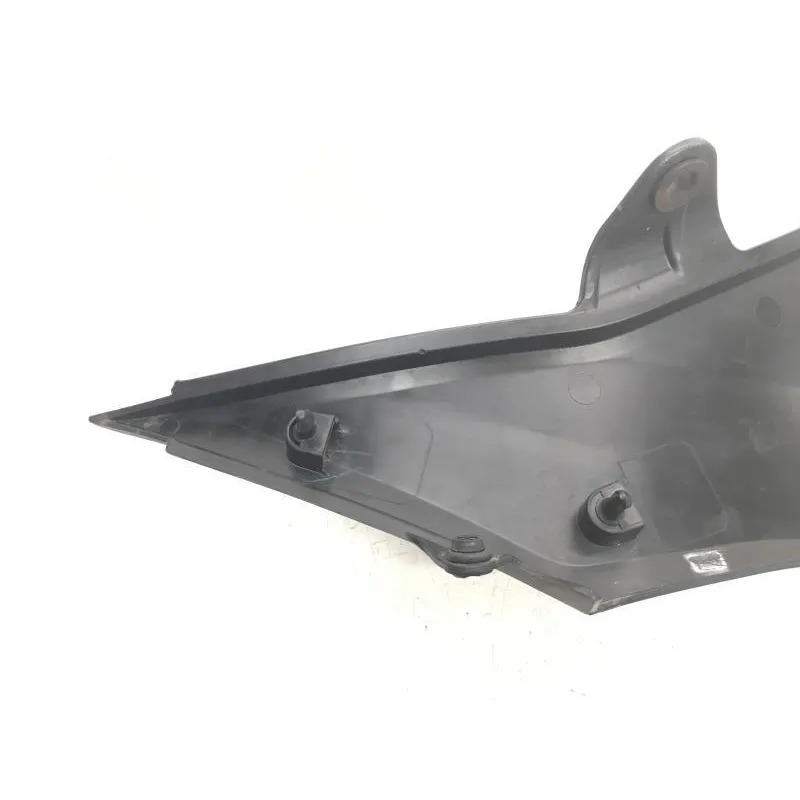 Cache carenage sous selle gauche KAWASAKI Z 800 E 2013-2016 ABS