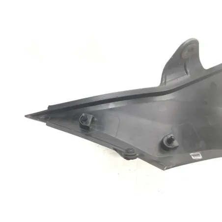 Cache carenage sous selle gauche KAWASAKI Z 800 E 2013-2016 ABS
