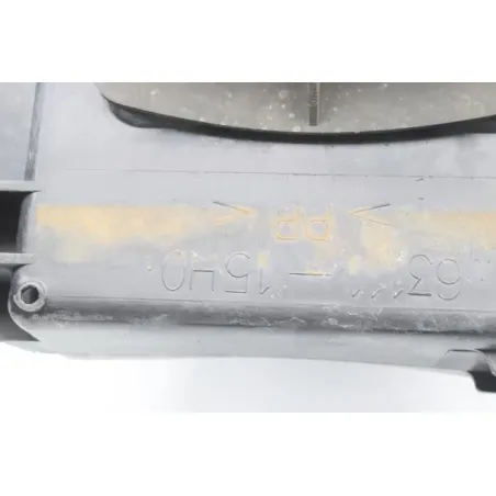 Passage de roue SUZUKI GSXR 1300 HAYABUSA 2008 - 2010