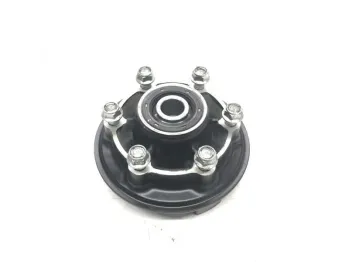 Porte couronne KAWASAKI Z 800 E 2013-2016 ABS