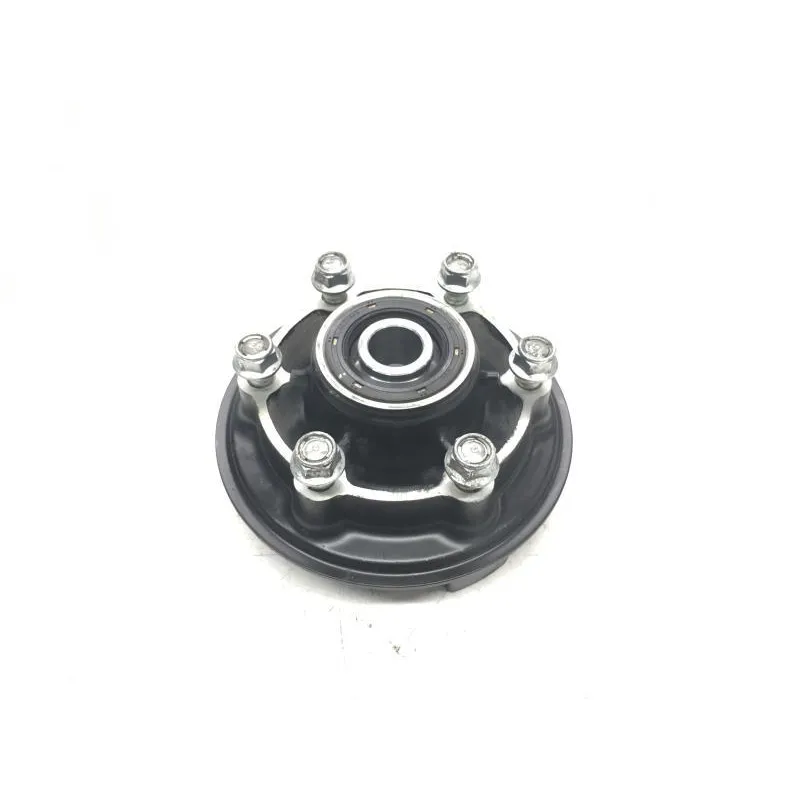 Porte couronne KAWASAKI Z 800 E 2013-2016 ABS