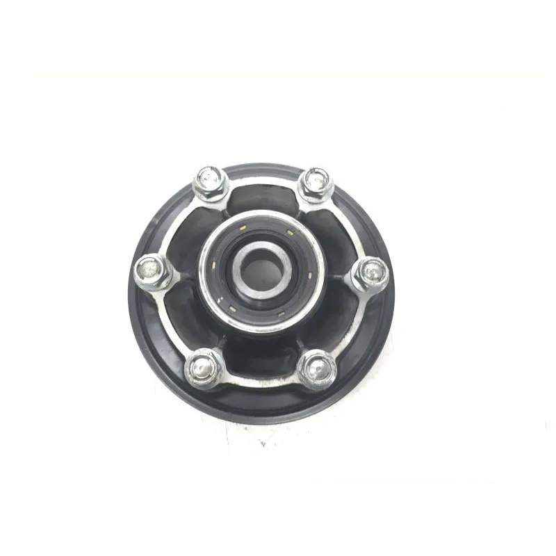Porte couronne KAWASAKI Z 800 E 2013-2016 ABS