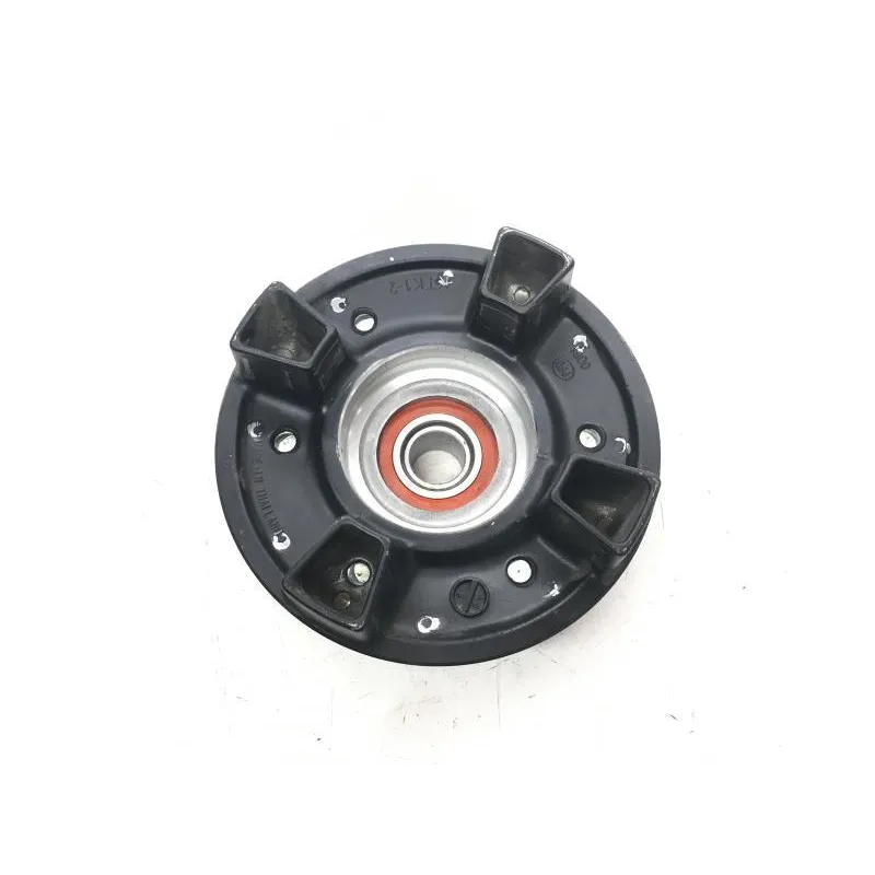 Porte couronne KAWASAKI Z 800 E 2013-2016 ABS