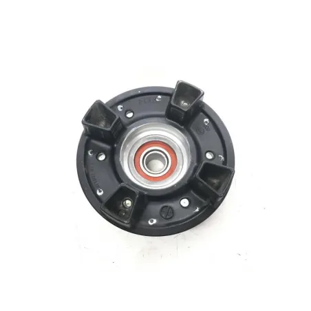Porte couronne KAWASAKI Z 800 E 2013-2016 ABS