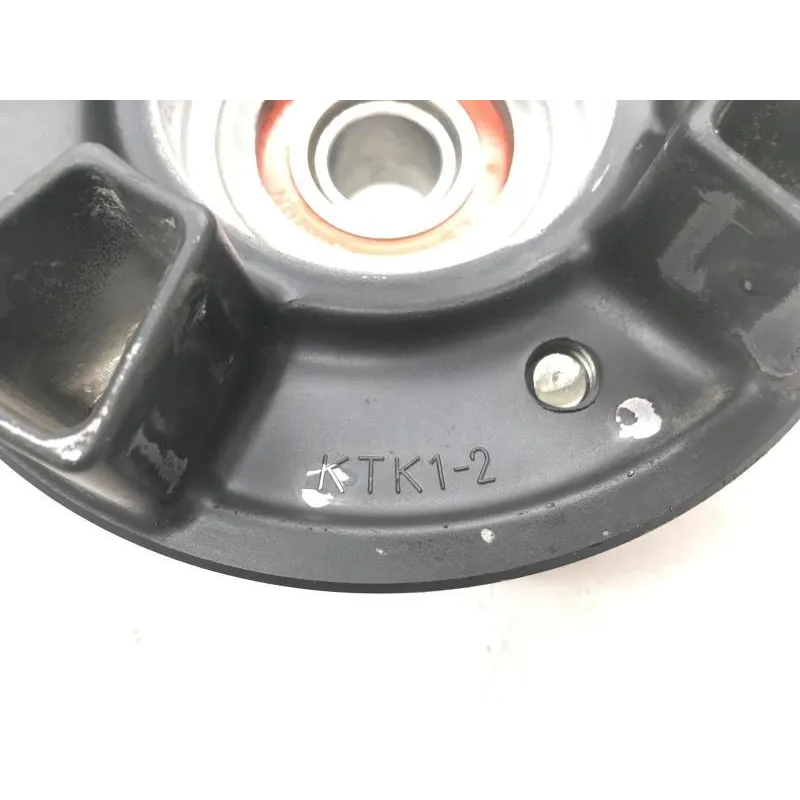 Porte couronne KAWASAKI Z 800 E 2013-2016 ABS