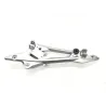 Platine avant droite KAWASAKI Z 800 E 2013-2016 ABS