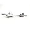 Platine avant droite KAWASAKI Z 800 E 2013-2016 ABS