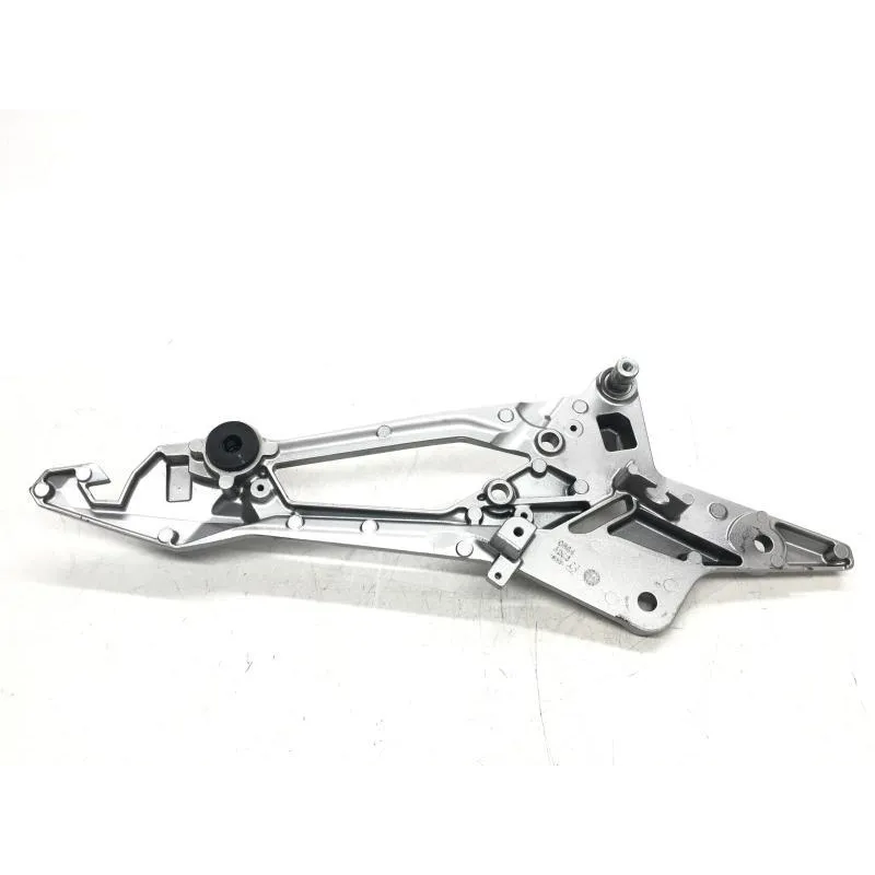 Platine avant droite KAWASAKI Z 800 E 2013-2016 ABS