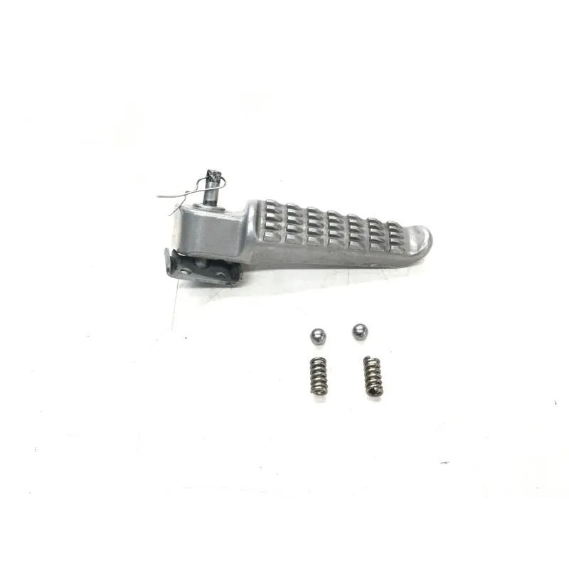 Repose pieds arriere droit KAWASAKI Z 800 E 2013-2016 ABS