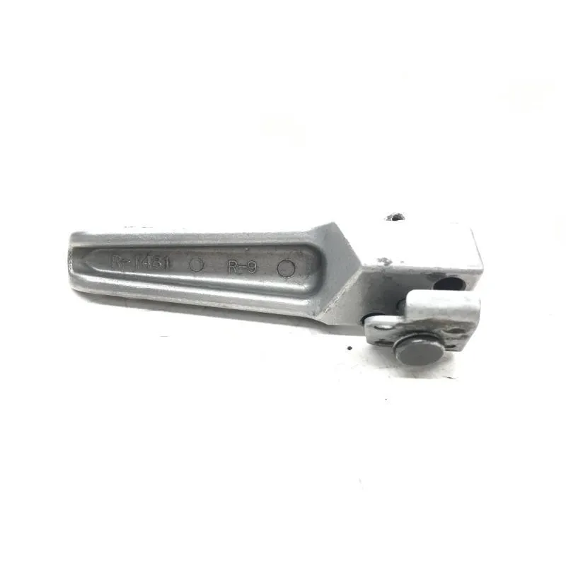 Repose pieds arriere droit KAWASAKI Z 800 E 2013-2016 ABS