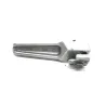 Repose pieds arriere droit KAWASAKI Z 800 E 2013-2016 ABS