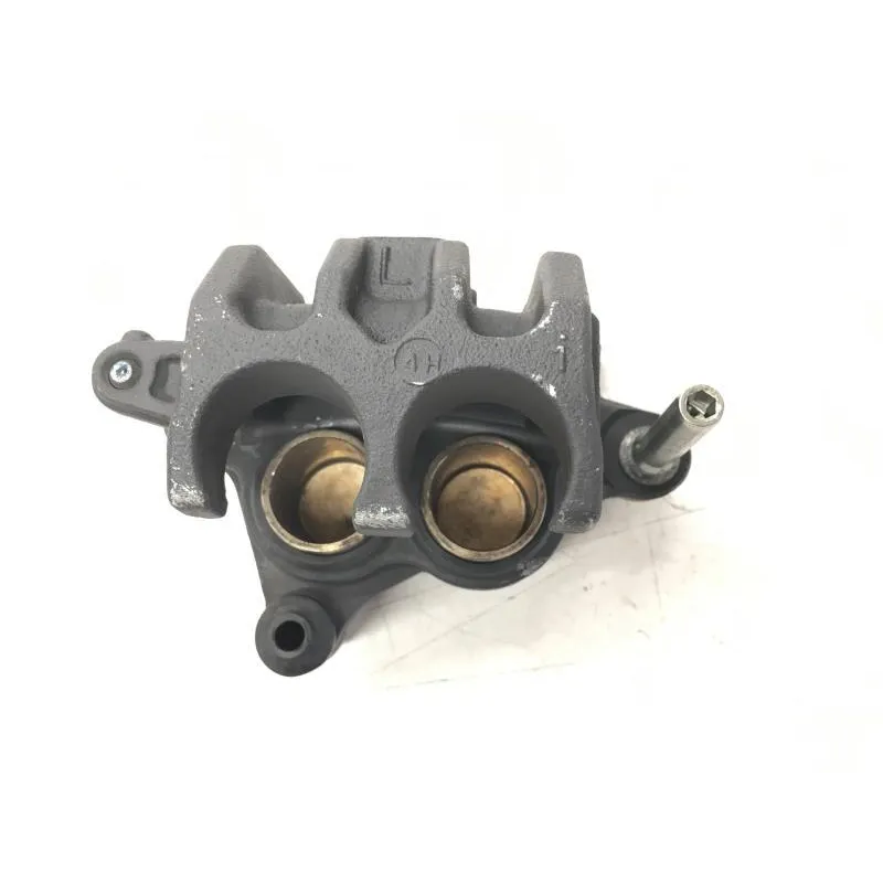 Etrier de frein avant gauche KAWASAKI Z 800 E 2013-2016 ABS