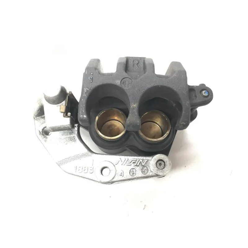 Etrier de frein avant droit KAWASAKI Z 800 E 2013-2016 ABS