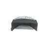 Carter pignon de sortie de boite KAWASAKI Z 800 E 2013-2016 ABS Carter pignon de sortie de boite KAWASAKI Z 800 E 2013-2016 ABS