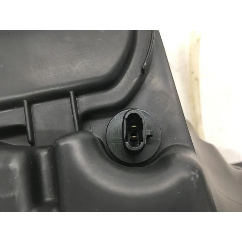Boite a air KAWASAKI Z 800 E 2013-2016 ABS