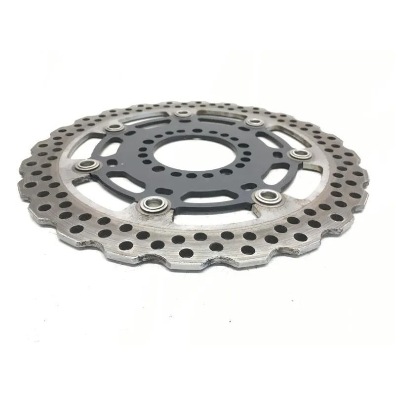 Disque frein avant KAWASAKI Z 800 E 2013-2016 ABS
