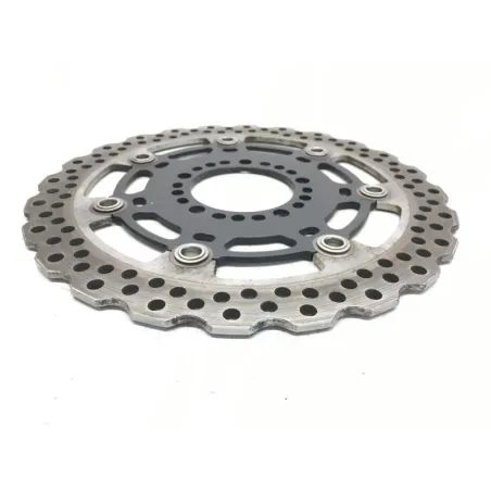 Disque frein avant KAWASAKI Z 800 E 2013-2016 ABS