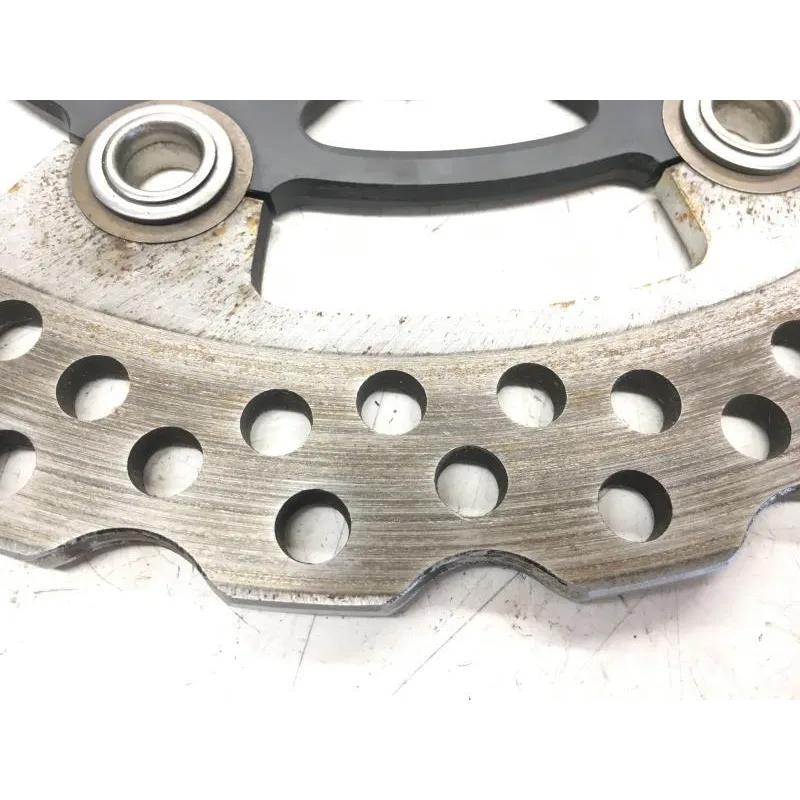 Disque frein avant KAWASAKI Z 800 E 2013-2016 ABS