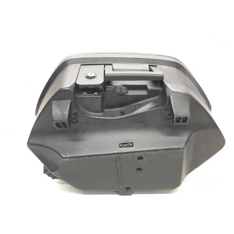 Valise droite YAMAHA TDM 900 2007-2010