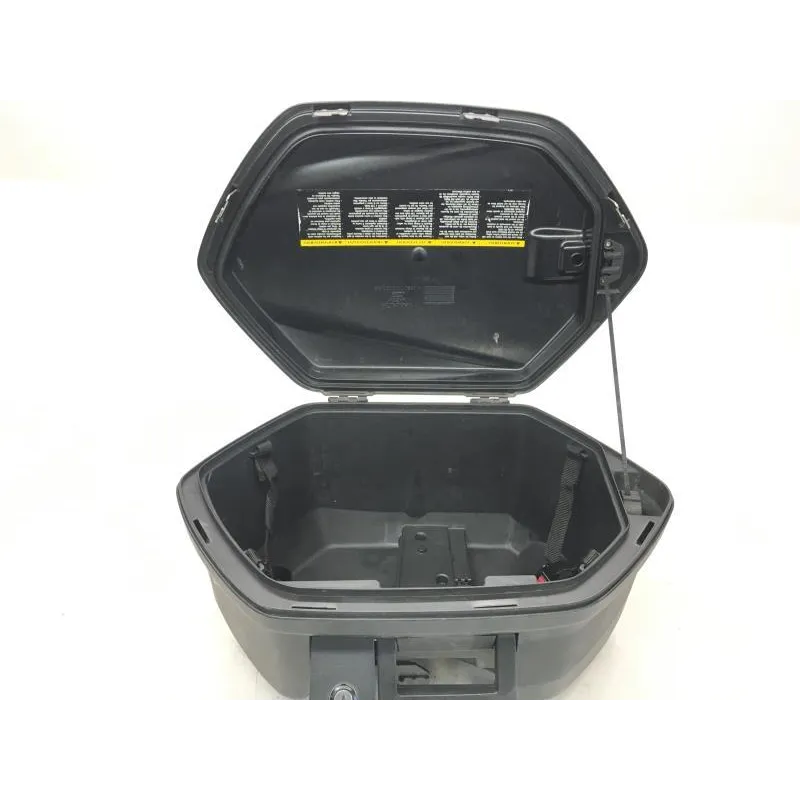 Valise droite YAMAHA TDM 900 2007-2010