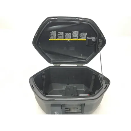 Valise droite YAMAHA TDM 900 2007-2010