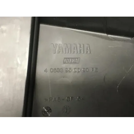 Valise droite YAMAHA TDM 900 2007-2010