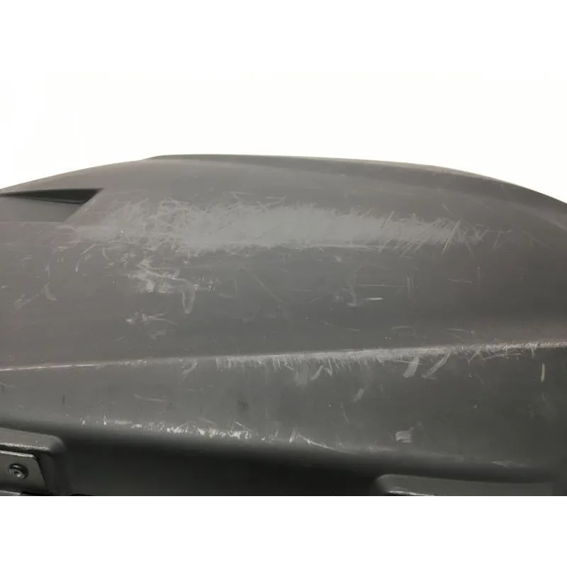 Valise droite YAMAHA TDM 900 2007-2010