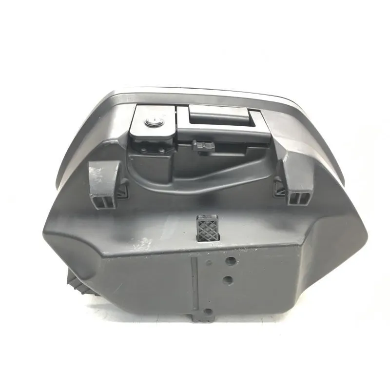 Valise droite YAMAHA MT07 700 2016-2020 TRACER