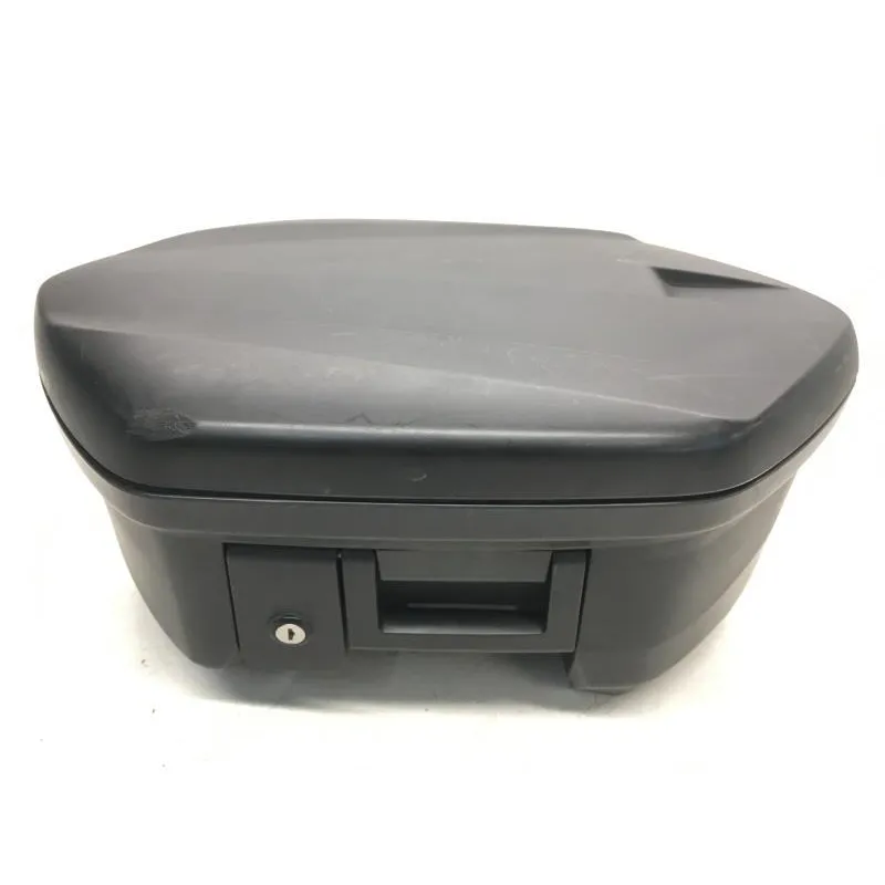 Valise droite YAMAHA MT07 700 2016-2020 TRACER