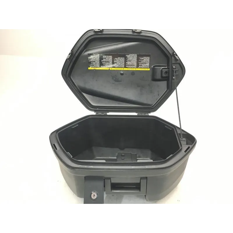 Valise droite YAMAHA MT07 700 2016-2020 TRACER