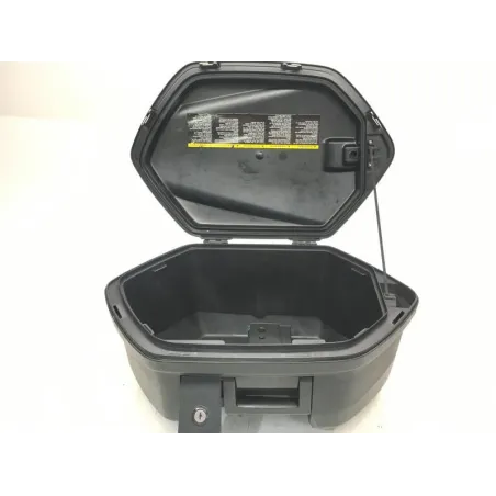 Valise droite YAMAHA MT07 700 2016-2020 TRACER
