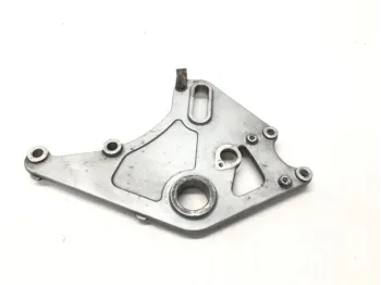 Support etrier frein arriere GILERA GP 800 2007-2008