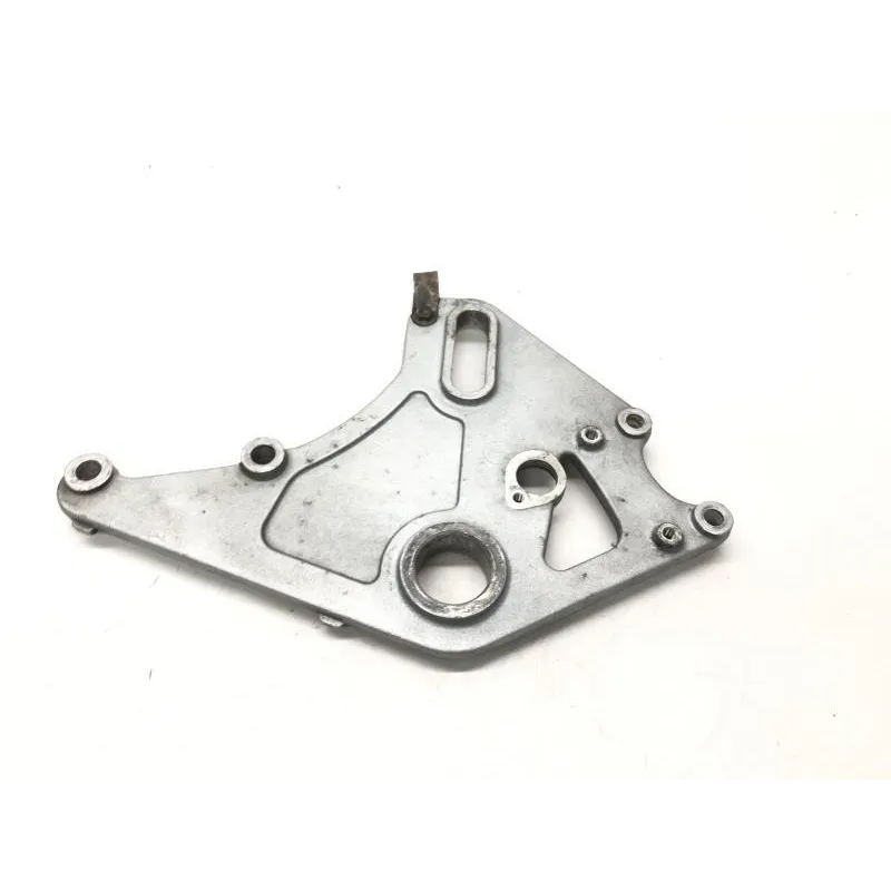 Support etrier frein arriere GILERA GP 800 2007-2008